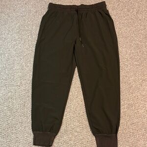 Philosophy Jogger Pants